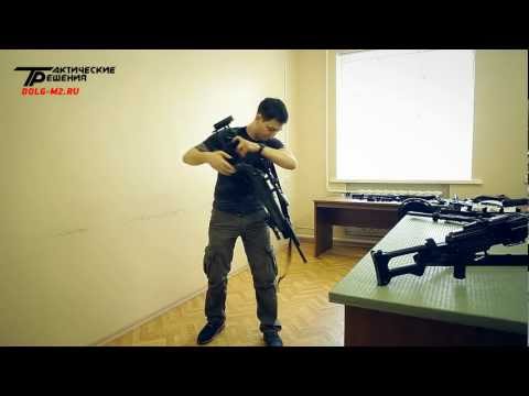 Видео: Тактический оружейный ремень "ДОЛГ-М3"