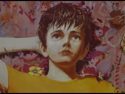 Видео: Бабочка 1972  4x 5880x4320