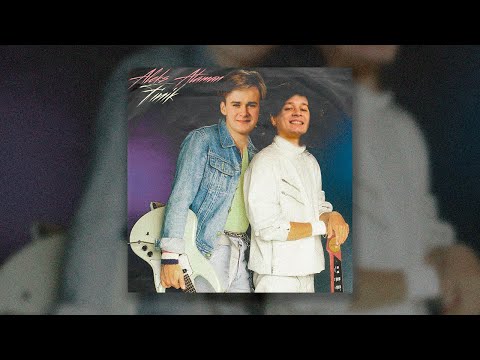 Видео: ALEKS ATAMAN, FINIK - Диалоги Тет-а-Тет (80s Remix)