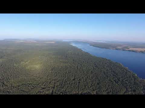 Видео: Памятники  природы (ООПТ) Самарской области Эко лекторий 2022-11 Алексей Паженков