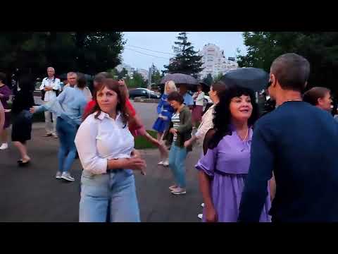 Видео: А вечерочек  вечерок..... 22.07.23.
