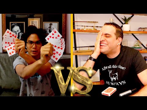 Видео: Волшебное лобовое столкновение // эпизод 3 «Паучок»