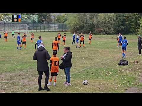 Видео: ФК СПАРТАК 2015 (U16) - ФК ЕЛИТ (U16) - 11.10.2025 - Второ полувреме (4K 30fps)