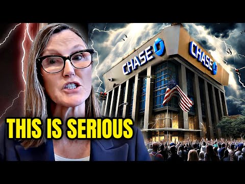 Видео: Америка готова совершить немыслимое | Кэти Вуд