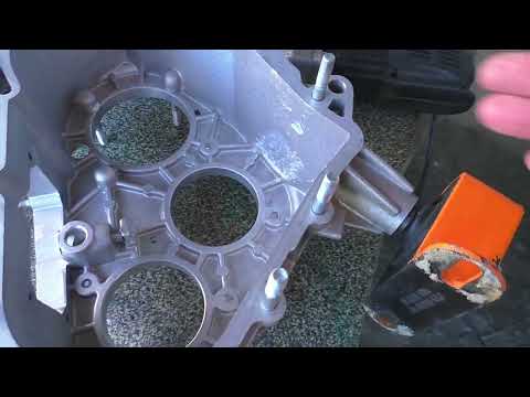 Видео: Модернизация новой раздатки. Подгонка корпуса. Часть 5.