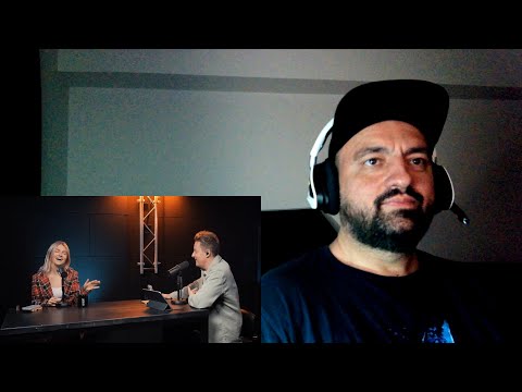 Видео: MUZLOFT (МУЗLOFT) / Sasha Kapustina (Саша Квашеная) - Shallow (Lady Gaga Cover) - Reaction