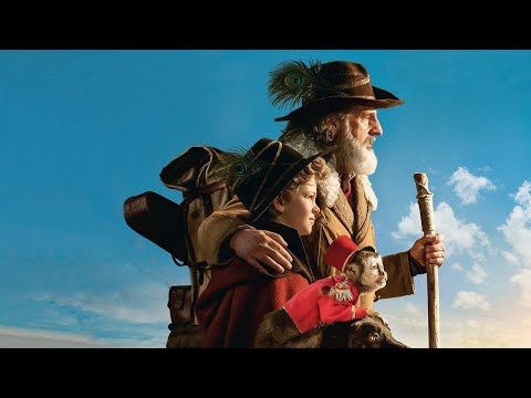 Видео: Приключения Реми /Remi, Nobody's Boy/ 2019, семейное кино