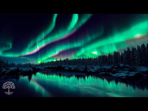 Видео: Заснуть быстро ★ Исцеление при тревожных расстройствах, депрессия ★ Забудьте негативные мысли