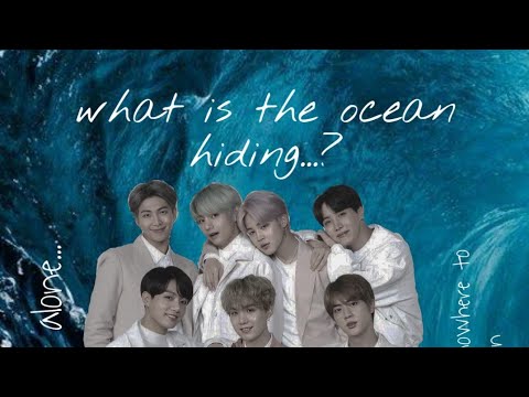 Видео: •О ЧЁМ СКРЫВАЕТ ОКЕАН•part.5 💛