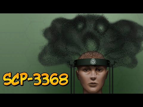 Видео: Насколько опасны Мозговые Пчёлы (SCP-3368)?