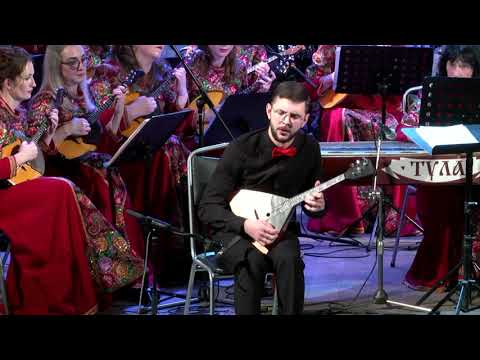 Видео: Андрей Шпенёв "Я табун сцырагу"