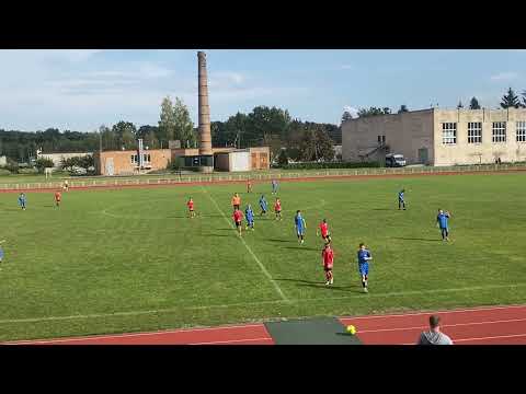 Видео: Чемпіонат ДЮФЛРО U-14 КОЛІФКС-ДЮСШ Верес