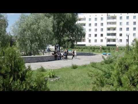 Видео: Гімн міста Лохвиця