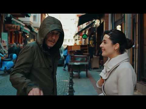 Видео: Моя опасная жена 9 Cерия  (Русский Дубляж)