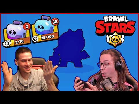 Видео: СМЪРТОНОСНИ ПИЛЕТА! - Brawlstars със @xxshadowhexxx