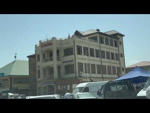 Видео: Таджикистан 🇹🇯 Хистеварз Зарзамин Катаган Гафуров Согдийский Область