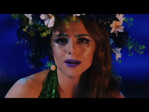 Видео: Большая опера 2017. Маргарита Левчук. Белорусская народная песня "Купалiнка". Конкурс оперных вока…