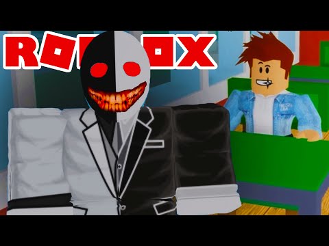 Видео: КЕМПИНГ Школа в ROBLOX. Кид учится в странном месте где живут монстры