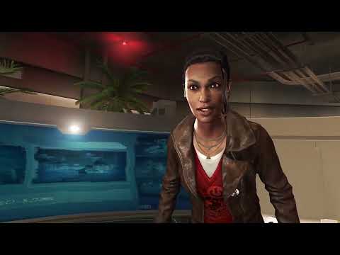 Видео: Прохождение Assassin's creed: Rogue Remastered без комментариев часть 1