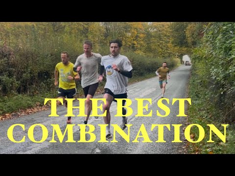 Видео: День интенсивной тренировки | Порог и холмы