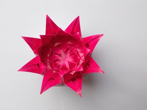 Видео: Цветок 1 (Алексей Жигулёв), Flower 1