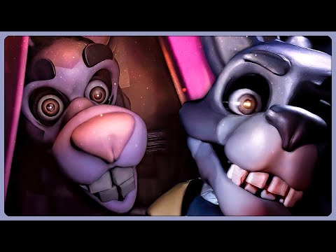 Видео: СЮЖЕТ Этой ФНАФ Игры Накаляется! ВИРУС Звереет! ✅ After Hours at Cody's #2
