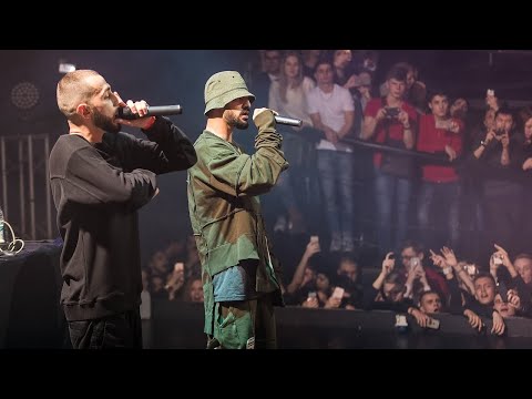 Видео: Miyagi & Эндшпиль Сборник | Музыка для души (#music #miyagi)