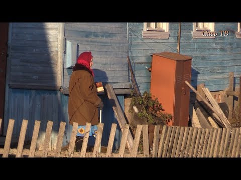 Видео: Уникальные места Ленинградской области. Вепсский край