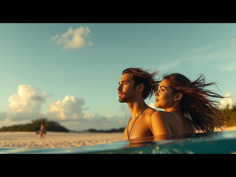 Видео: Они оказались на острове совсем одни.Но райский ли остров?Джунгли.Райский переполох💥