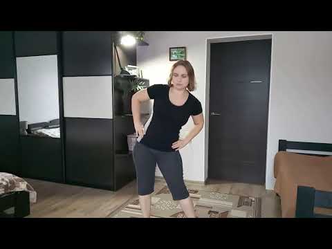 Видео: Суставная гимнастика за 7 минут / Разминка перед тренировкой