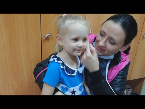 Видео: ДЕТСКИЙ САД. Адаптация. 3,4 и 5 день