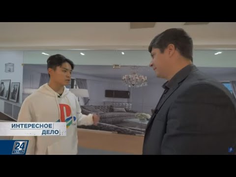 Видео: Стендап-культура | Интересное дело