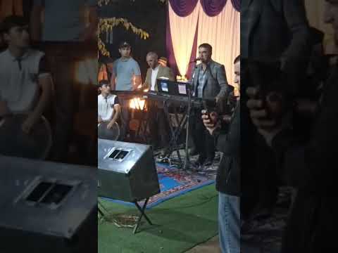 Видео: Шерали Хушвахтов "туена "