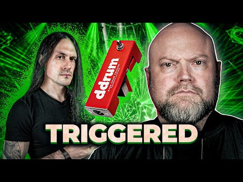 Видео: Являются ли барабанные триггеры обманом?