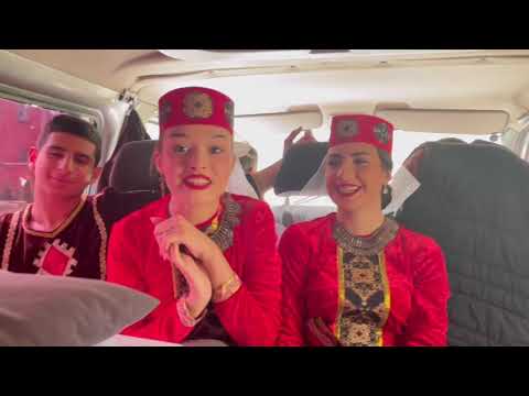 Видео: Организация Армянской свадьбы