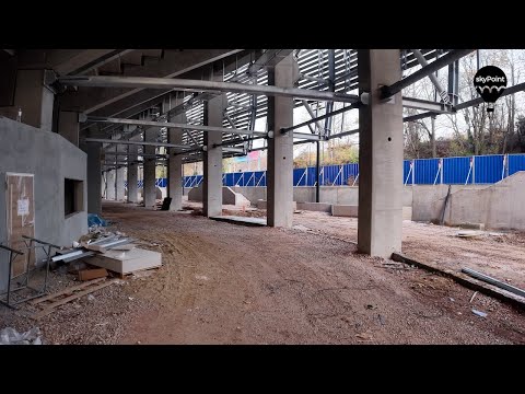 Видео: 16.11.2025 - Стадион Българска Армия [E52]