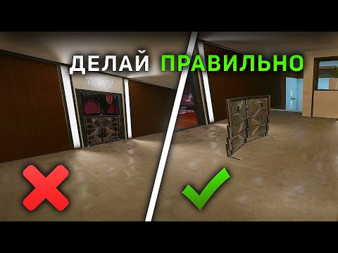 Видео: 16 СОВЕТОВ ДЛЯ КАЖДОГО I Rainbow Six Siege