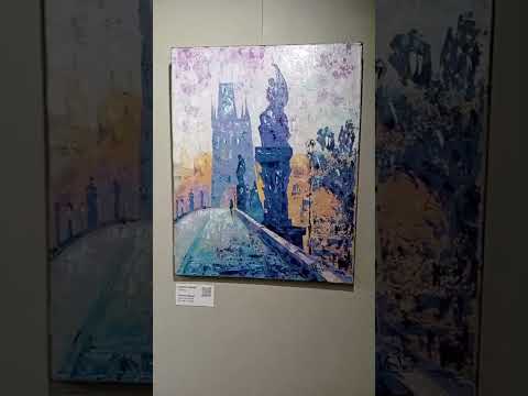 Видео: Прямой эфир с выставки AGOP