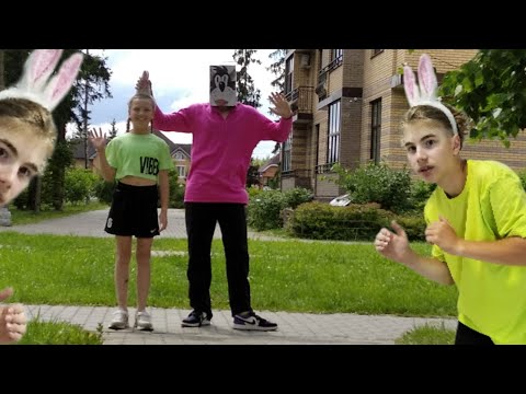 Видео: "НУ ПОГОДИ" В РЕАЛЬНОЙ ЖИЗНИ - ВЫПУСК 3