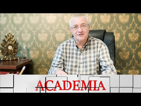 Видео: ACADEMIA. Борис Любимов. "Александр Солженицын. Вехи пути". 2-я лекция @SMOTRIM_KULTURA