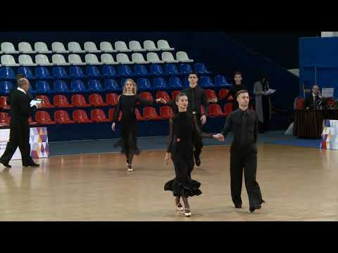 Видео: 2020 | Лекция | Шамшуров Андрей