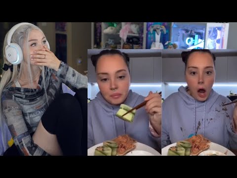 Видео: Самые смешные интернет-клипы РЕАКЦИЯ!!!