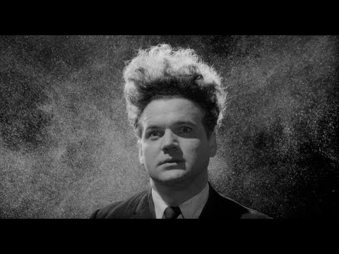 Видео: Голова-ластик (1977). Ужасы, фантастика