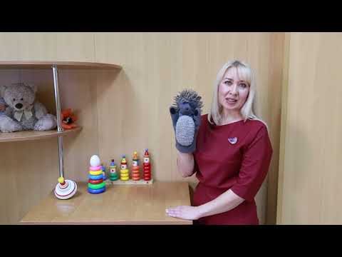 Видео: Мастер класс. Шьём куклу Бибабо