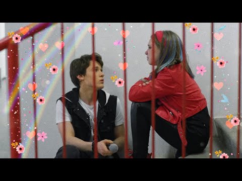 Видео: Кристина и Руслан • нам лишь по 15• [sad multifandom]