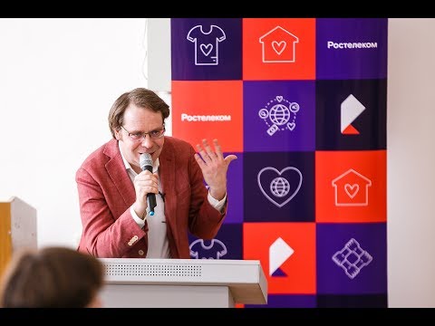 Видео: Кирилл Светляков: Кто может стать великим художником современности