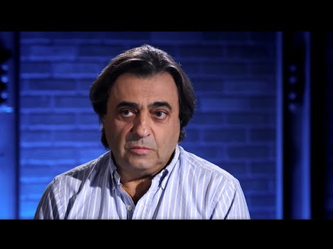 Видео: Юлиан Милкис. Легенды и факты. Часть 2.