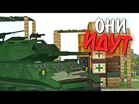 Видео: ПАРАЗИТЫ СТАЛИ СИЛЬНЕЕ! 200 ДНЕЙ ЦИВИЛИЗАЦИЯ. ЧУМА и ЗОМБИ АПОКАЛИПСИС. ВЫЖИВАНИЕ МАЙНКРАФТ. ФИЛЬМ.