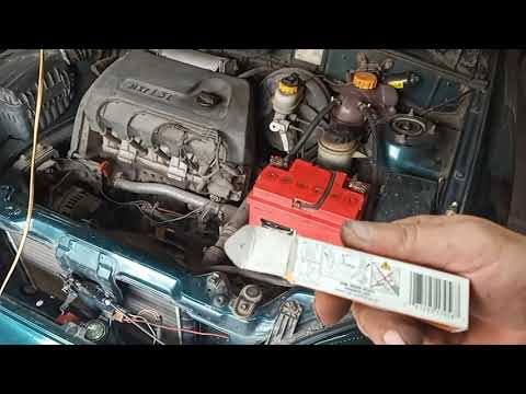 Видео: хлопки на газу 2 поколения сенс!