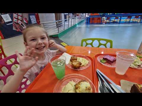 Видео: VLOG 144: Жара, кафе СССР